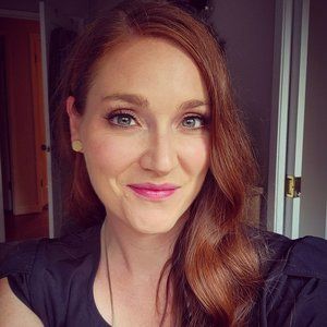Meet your Posher, Taryn
